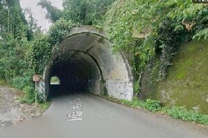 Guidi e Tenerani Fratelli d'Italia: "Ritardi inaccettabili nei lavori alla galleria Tempesta su via dei Colli. Subito interventi per sicurezza e riapertura e per la strada adiacente oggi usata come viabilità alternativa"