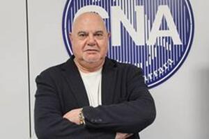 Carlo Alberto Tongiani è il nuovo vice presidente di CNA Toscana