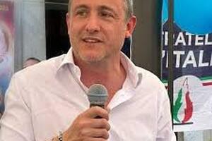 "La Regione doveva avviare l'iter per la chiusura di Cava Fornace, ma da Barontini solo parole": la critica del consigliere regionale di FdI Guidi