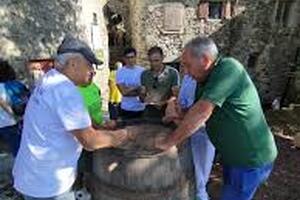 A Bibola il 30 agosto torna "Il Gioco della Morra": una giornata tra tradizione, cultura e riscoperta del borgo