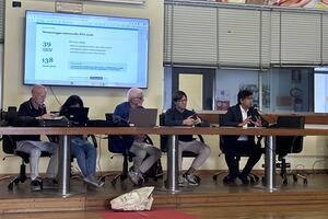 Società della salute della Lunigiana: l’assemblea dei soci approva nuovi regolamenti e carte dei servizi per la prote-zione dei minori e il contrasto alla violenza di genere