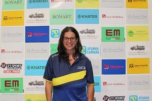 Tennistavolo Serie A2 Femminile: il campionato parte il 21 settembre dal Palasport di Avenza