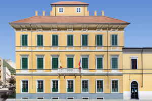 Le signore dell’arte. La parità del talento nell’arte italiana moderna" ; la nuova mostra a Palazzo Cucchiari dal 26 maggio