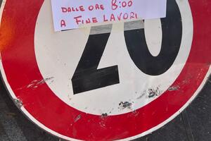 Lavori rete idrica Viale XX Settembre Carrara: le considerazioni di Alberto Ianni, membro del coordinamento comunale “Fratelli d’Italia”