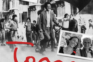 Massa: in programmazione il 13 gennaio al Teatro cinema dei Servi il docu-film di Anna Negri intitolato "Toni, mio padre"