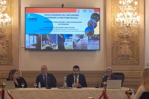 Massa: presentazione Carta della Partecipazione. Il progetto “Sicuramente” selezionato come buona pratica toscana