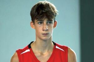 Trofeo Sabatini di Basket: c'è anche il giovane massese Nicolò Salvatori tra i 50 migliori cestisti toscani