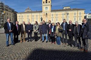 Carrara ha partecipato all’iniziativa ‘ANCI e Città Creative UNESCO: rete e innovazione per lo sviluppo territoriale’