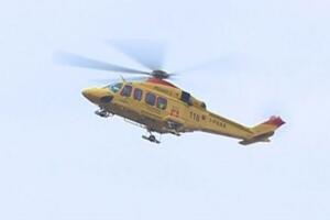 Si ferisce all'addome con un'arma da fuoco: è grave un uomo di 66 anni di Tresana