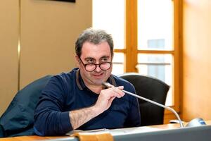 CNA Massa Carrara: Pierpaolo Poggi è il nuovo Presidente del raggruppamento di Cinema e Audiovisivo