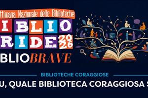 In Biblioteca a Marina e Carrara due iniziative dedicate alle bambine e ai bambini in occasione del Bibliopride la settimana nazionale delle biblioteche