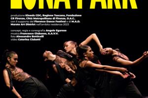 "Luna Park" al Teatro della Rosa di Pontremoli domenica 14 dicembre