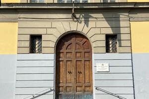 Lavori al liceo classico Rossi di Massa: Fratelli d'Italia chiede chiarimenti alla Provincia