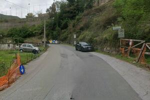 Manutenzione della via di Gragnana: l'interrogazione dei circoli di Sinistra italiana AVS e Pd