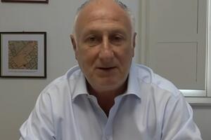 &quot;Nessuna parte politica deve prendersi meriti sul caso della Pugilistica Massese. La decisione era già stata presa dalla Provincia&quot;: il presidente  Lorenzetti  replica a Fratelli d&#039;Italia