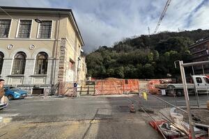 Il Polo P&amp;S: chiediamo più impegno al Presidente Valettini su Tacca, Marconi e Barsanti