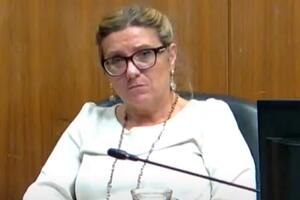 La sindaca di Carrara Serena Arrighi sulla Progetto Carrara: &quot;Rimediato ad anni di immobilismo ed evitato la chiusura della strada dei Marmi&quot;