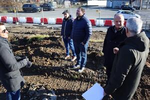 Chiuso il cantiere sul Civiglia a Licciana Nardi: argini e mura per ridurre il rischio