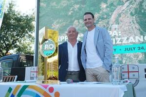 Parte il 49° Giro della Lunigiana:  167 ciclisti partecipanti
