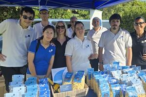 Giro della Lunigiana: non solo vetrina di talenti cardio-sicurezza e inclusione i fili conduttori dell’edizione 2025