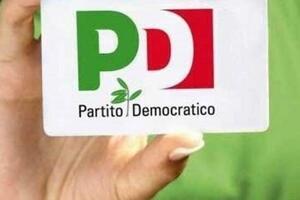 Il Partito Democratico di Massa-Carrara: &quot;Sì convinto al Piano Regolatore del Porto per un futuro sostenibile e integrato&quot;