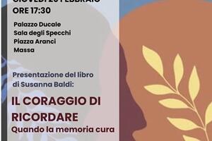 Spettacolo teatrale, presentazione di un libro e un film negli eventi di Gaza Fuori Fuoco a Massa dal 24 al 27 febbraio