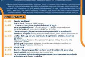 Disagio giovanile, invecchiamento, integrazione migranti: a Massa un convegno per ripensare il sistema di welfare