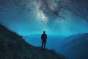 Gli appuntamenti al Planetario di Marina di Carrara nel weekend del 6 giugno