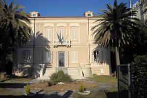 Villa Cuturi verrà riqualificata: firmato l'accordo tra comune e Provincia