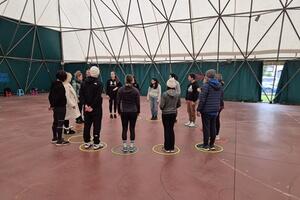 Successo per gli incontri di formazione e aggiornamento per gli esperti CONI del progetto GiocoSport