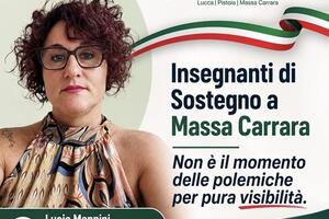 Sostegno a Massa Carrara, CISL Scuola Toscana Nord: «Nessun taglio. Servono serietà, dati e risposte concrete, non allarmismi»