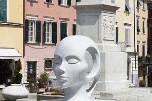Ultimo appuntamento con  le visite guidate  alla scoperta di White Carrara 2025