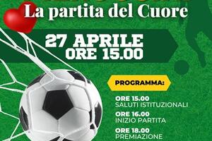 1º Memorial Nicola Pieruccini, domenica 27 aprile a Carrara