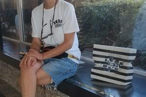 L’Hotel Excelsior di Marina di Massa si consacra all’arte contemporanea con Selene Frosini