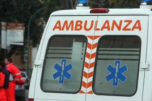 Muore motociclista di 68 anni nello scontro con un'auto ad Aulla