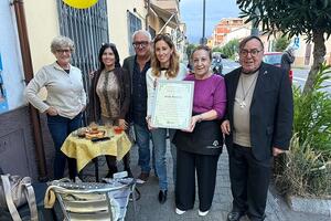 Il Bar Porto di Marina Vecchia festeggia 65 anni di attività: un simbolo di tradizione e comunità