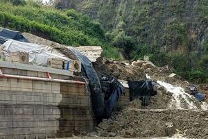 Allagamenti nella zona di Cava Fornace: la preoccupazione del comitato per la chiusura della discarica