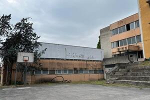 Approvato il progetto di fattibilità tecnico economica per la manutenzione straordinaria della palestra dell&#039;istituto Domenico Zaccagna di Carrara