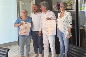 Torna Massa Picta con eventi per tutta l'estate