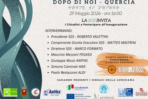 Disabilità e Dopo di noi: venerdì l’inaugurazione della struttura di Quercia di Aulla, un innovativo modello di co-progettazione tra SdS Lunigiana e Terzo Settore
