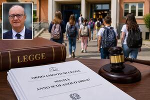Scuola, tutto pronto per l'anno 2026/2027: venti novità tra stop al cellulare, AI e nuovi programmi
