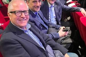 Delegazione di Forza Italia Massa Carrara in visita al carcere di Massa: sovraffollamento e carenza di operatori, molte le proposte per superare le criticità