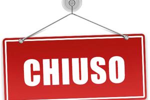 Chiusura temporanea del museo CARMI per i lavori in vista dell’attivazione del corso di laurea dell’Università di Pisa