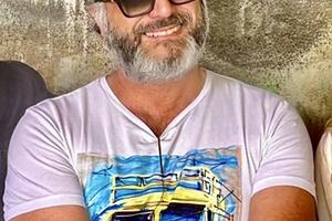 L&#039;ingiustizia degli dei, opera  di Paolo Nicolai sarà svelata il 28 giugno  sulla passggiata sul molo a Marina di Carrara