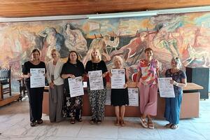 Intorno al 7 luglio: due giorni di cultura e riflessione con la commissione Progetto donna Centro per le pari opportunità