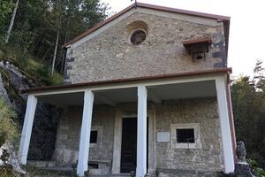 Torna ad Equi Terme la storica processione della Madonna del Bosco il 6 giugno