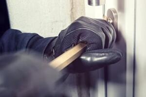 Furti nelle abitazioni a Serricciolo: intensificati i controlli della polizia