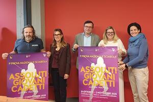 Carrara città della scherma. A CarraraFiere arrivano i campioni del mondo di sciabola. Intesa raggiunta con la Fis per diventare city partner