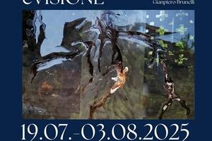 Habitat Tra Natura Memoria E Visione: Mostra del gruppo Timarete dal 19 luglio al 3 agosto a Pontremoli