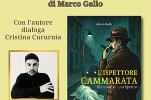 Sabato in giallo al Civico5 di Via Rossi a Carrara